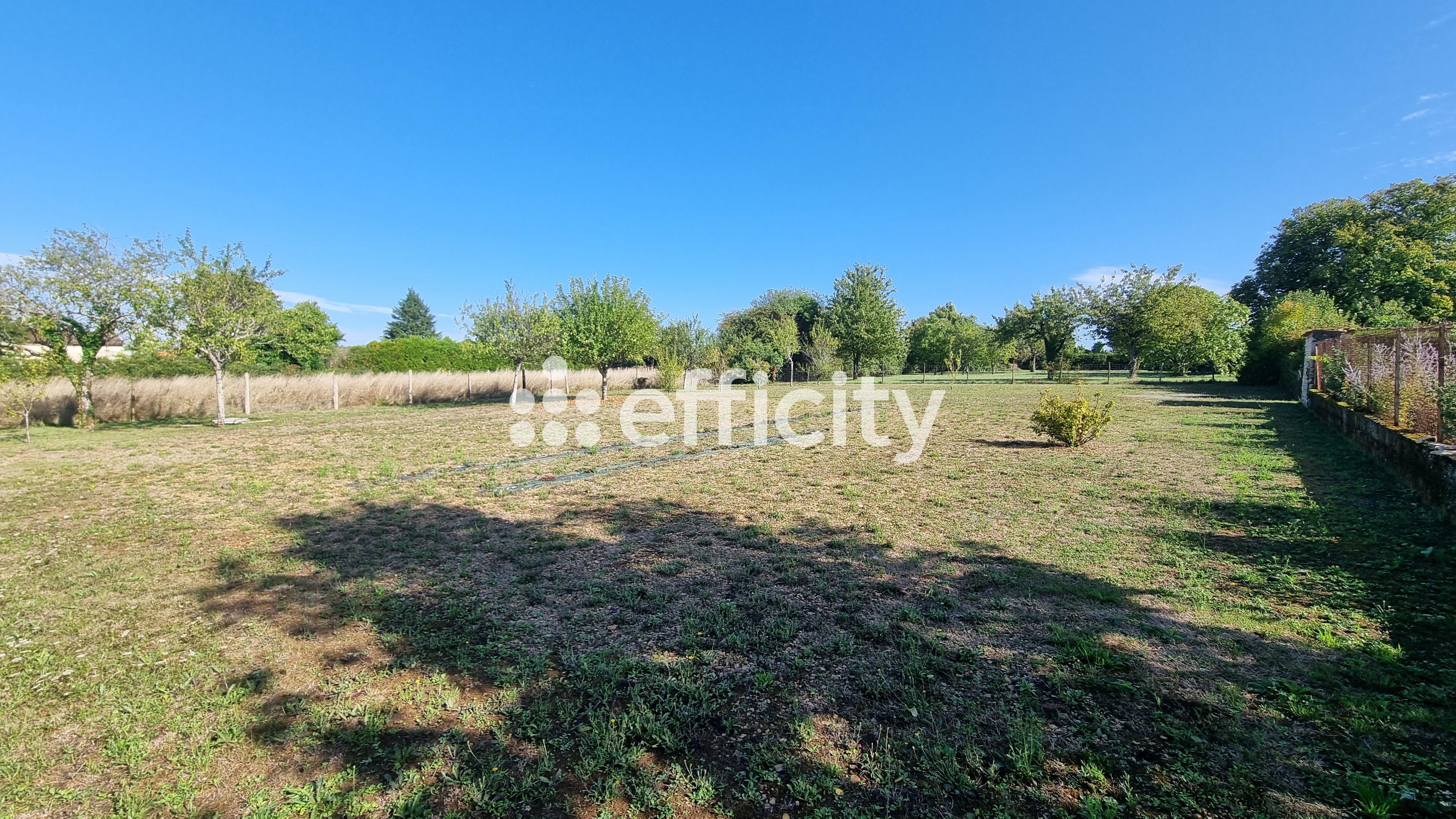 Achat immobilier Maison 5 pièces  206m2 à Villefagnan (16240) - Photo n°10