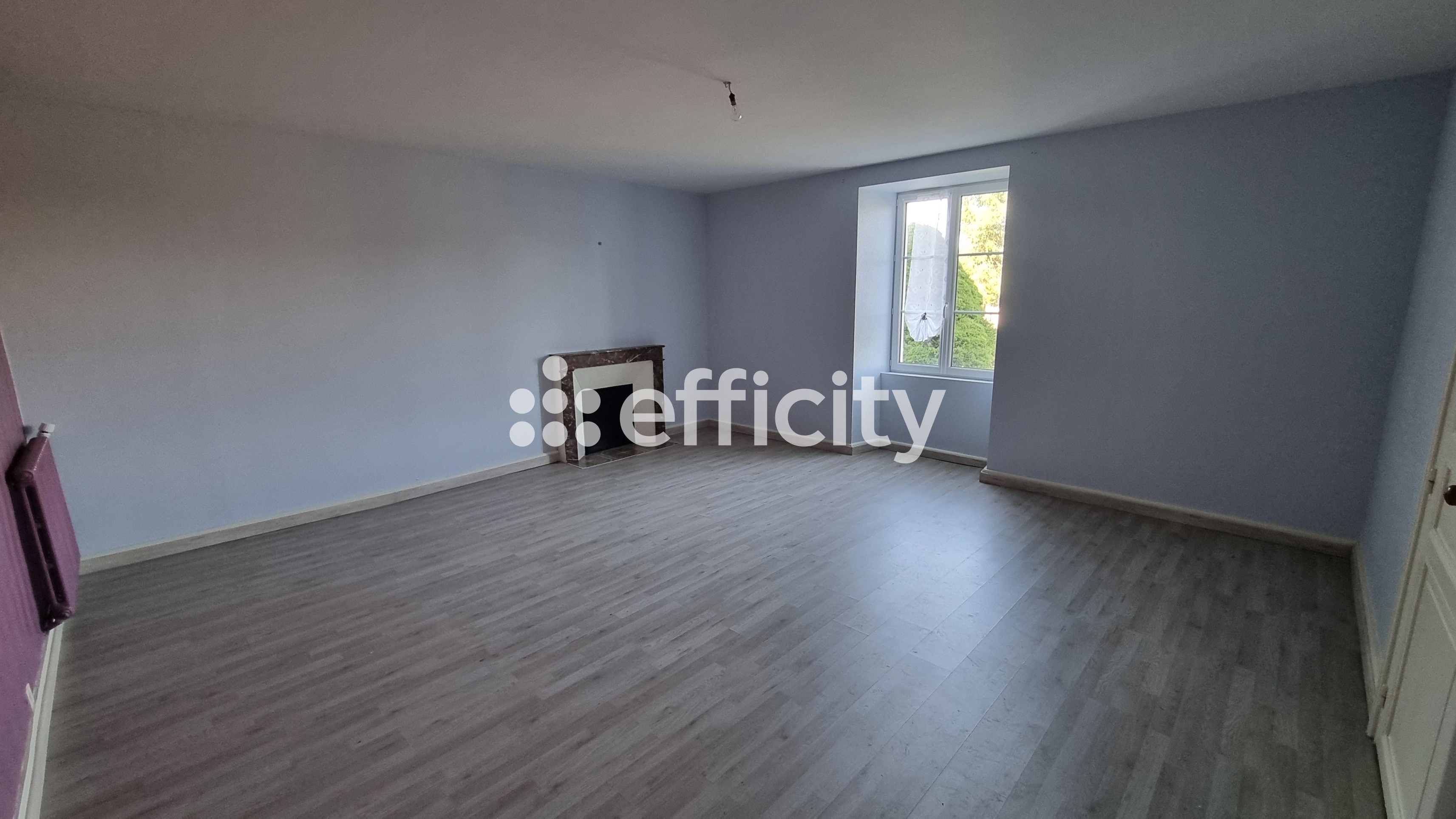 Achat immobilier Maison 5 pièces  206m2 à Villefagnan (16240) - Photo n°15
