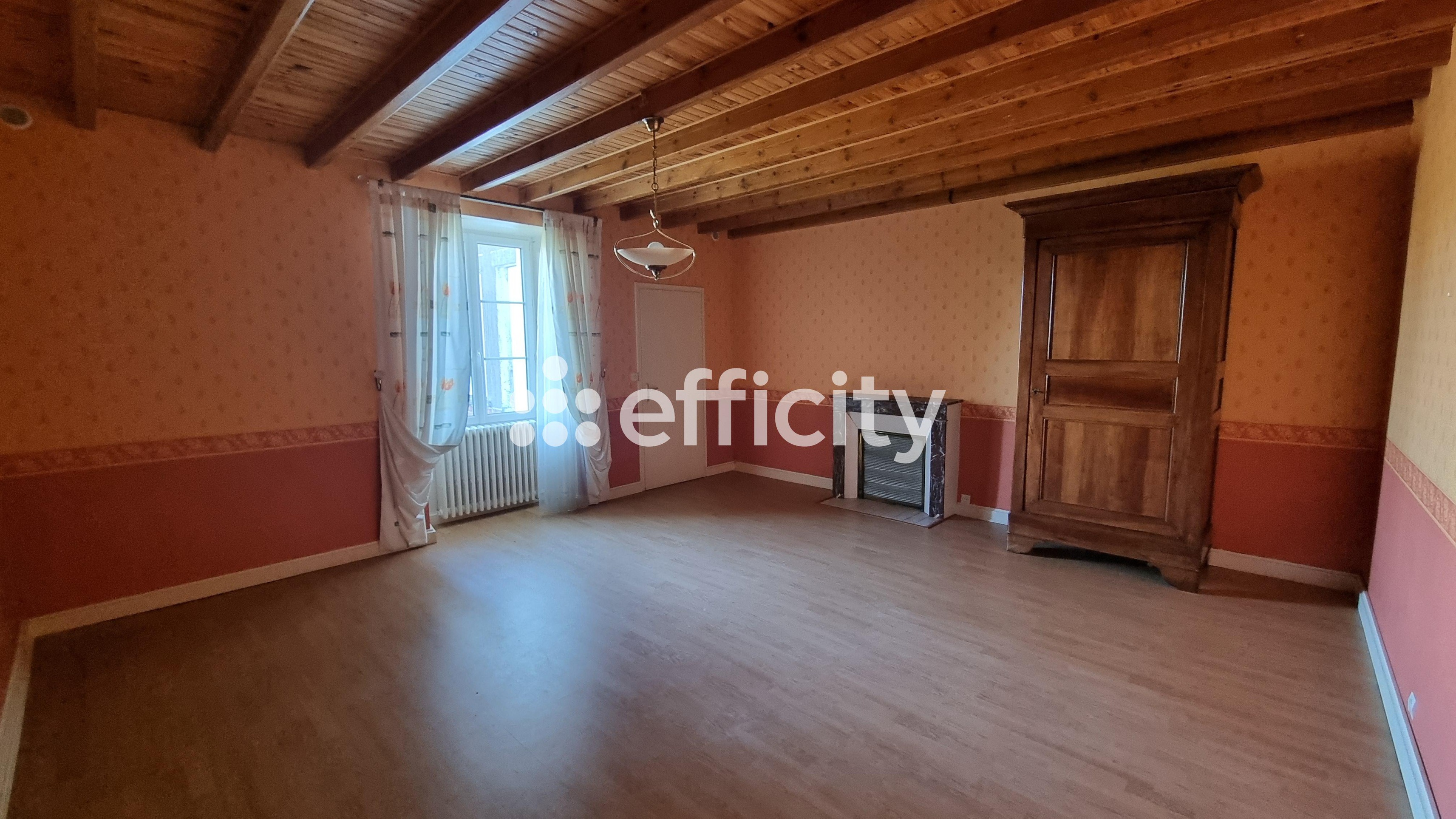 Achat immobilier Maison 5 pièces  206m2 à Villefagnan (16240) - Photo n°16