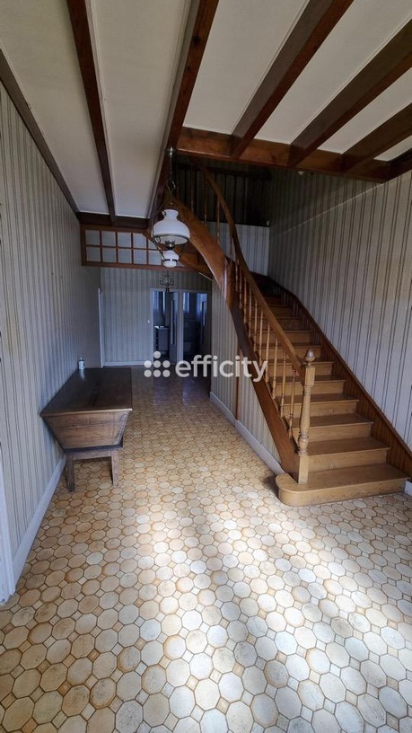 Achat immobilier Maison 5 pièces  206m2 à Villefagnan (16240) - Photo n°20