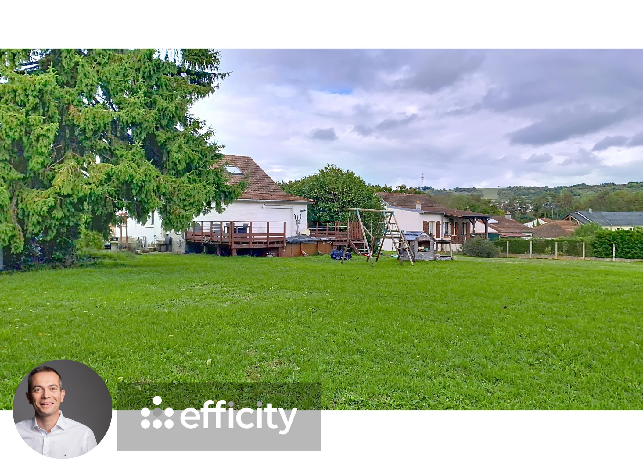 Achat immobilier Maison 5 pièces  156m2 à Hauterive (03200) - Photo n°15