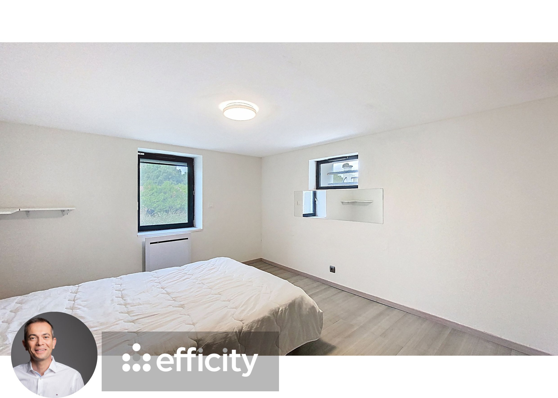 Achat immobilier Maison 5 pièces  156m2 à Hauterive (03200) - Photo n°11