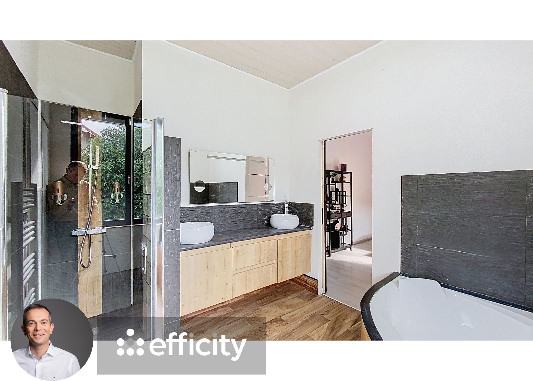 Achat immobilier Maison 5 pièces  156m2 à Hauterive (03200) - Photo n°20