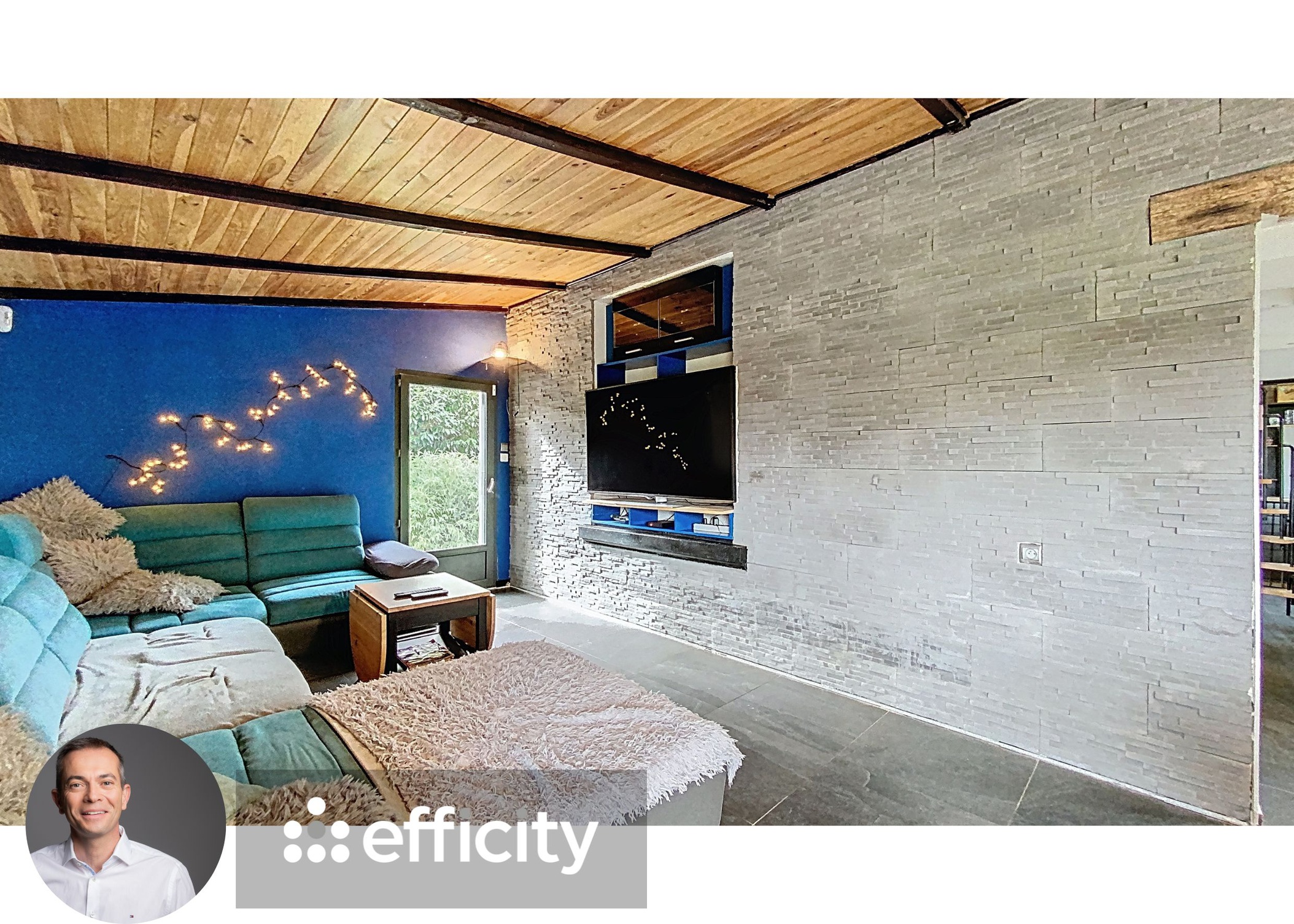 Achat immobilier Maison 5 pièces  156m2 à Hauterive (03200) - Photo n°5