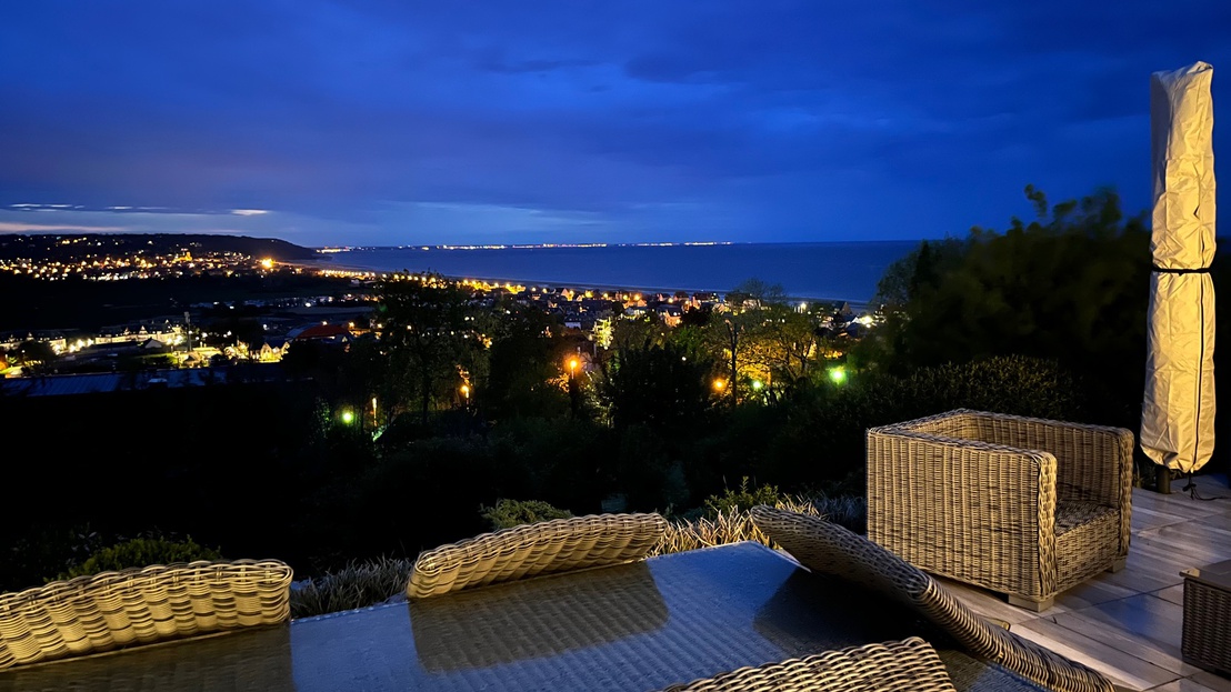 maison 4 pièces - 156m2 à Benerville-sur-Mer (14910)