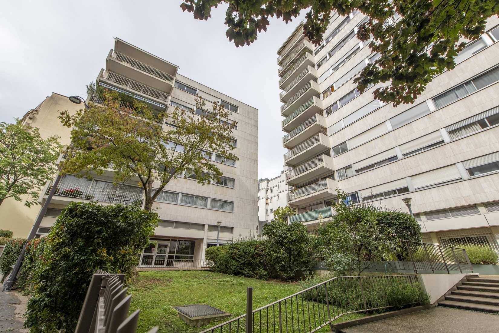 appartement 6 pièces - 132m2 à Paris (75015)