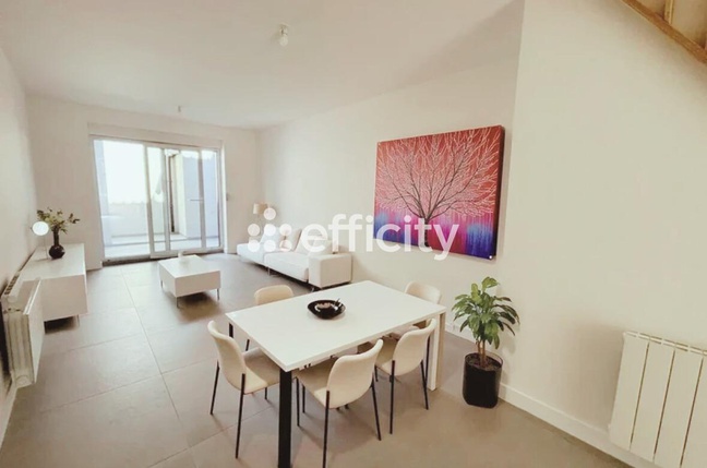 maison 4 pièces - 83m2 à Tourcoing (59200)