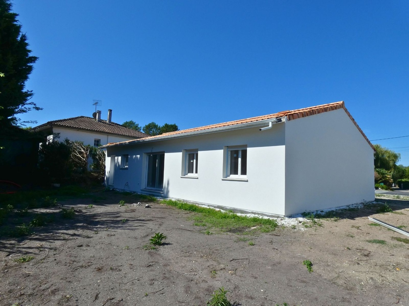 Achat immobilier Maison 4 pièces  116m2 à Montendre (17130) - Photo n°6