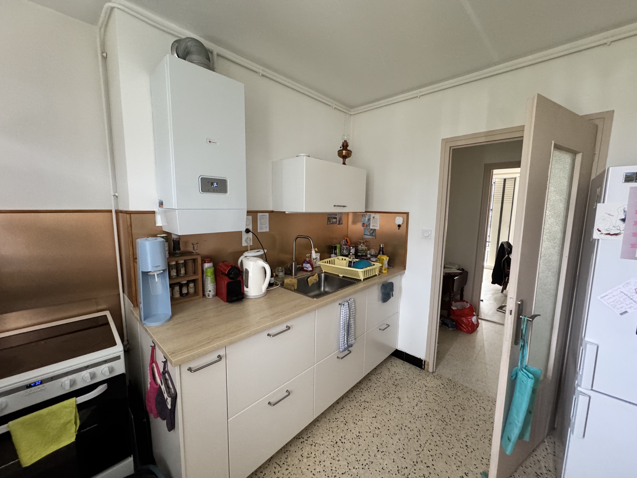 appartement 4 pièces - 73m2 à Annonay (07100)