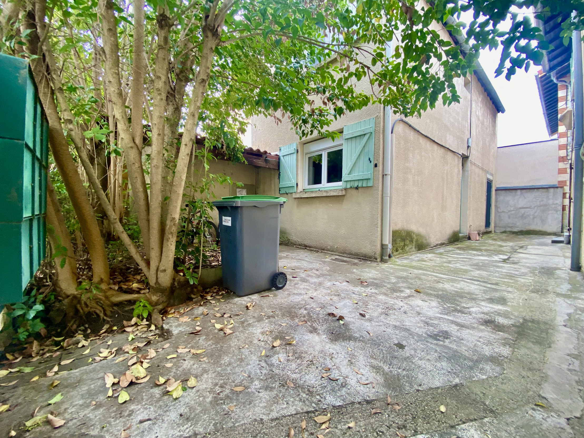 immeuble 4 pièces - 60m2 à Toulouse (31400)