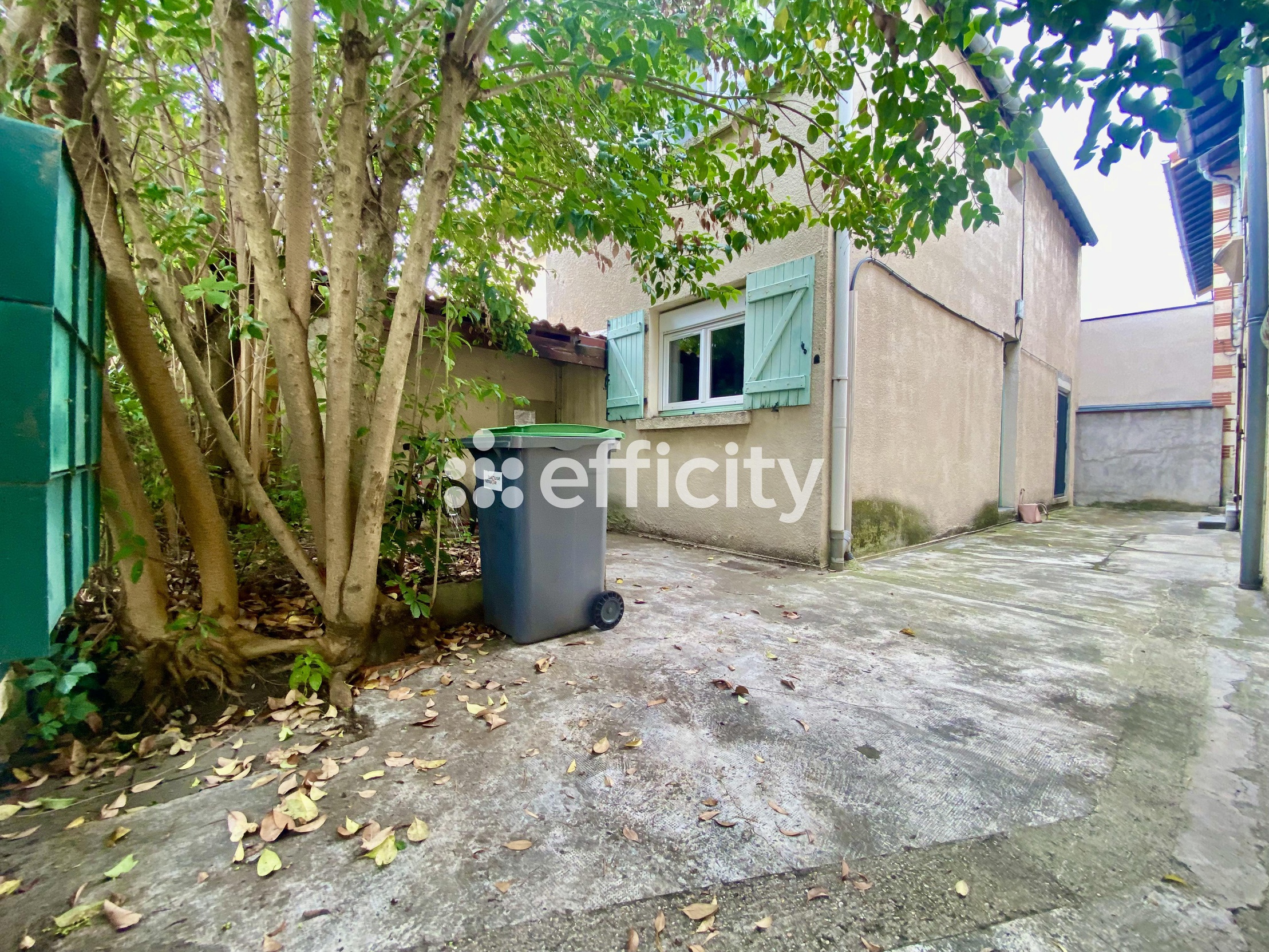 immeuble 4 pièces - 60m2 à Toulouse (31400)