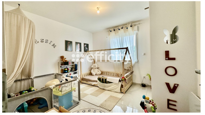 Achat immobilier Maison 5 pièces  120m2 à Les Tourrettes (26740) - Photo n°7