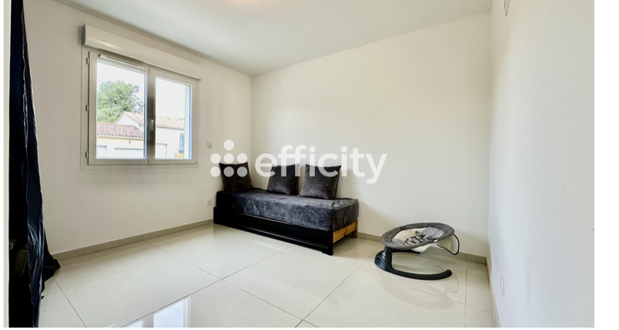 Achat immobilier Maison 5 pièces  120m2 à Les Tourrettes (26740) - Photo n°8