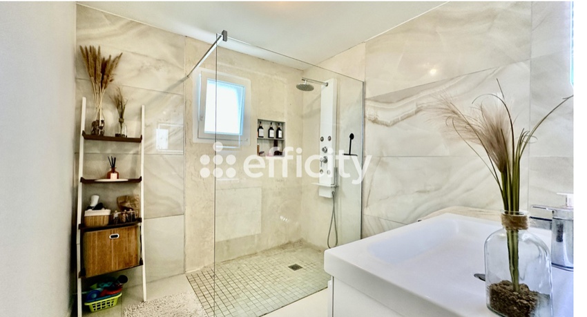 Achat immobilier Maison 5 pièces  120m2 à Les Tourrettes (26740) - Photo n°9