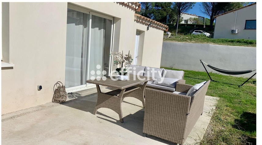 Achat immobilier Maison 5 pièces  120m2 à Les Tourrettes (26740) - Photo n°11