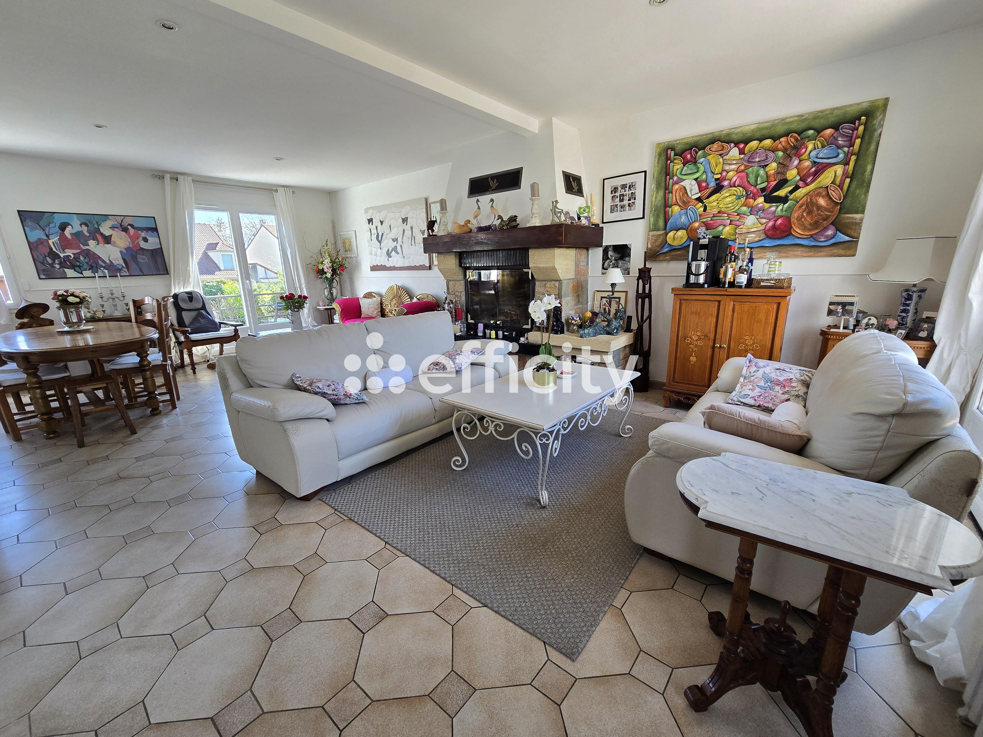 Achat immobilier Maison 6 pièces  140m2 à Le Plessis-Trévise (94420) - Photo n°4