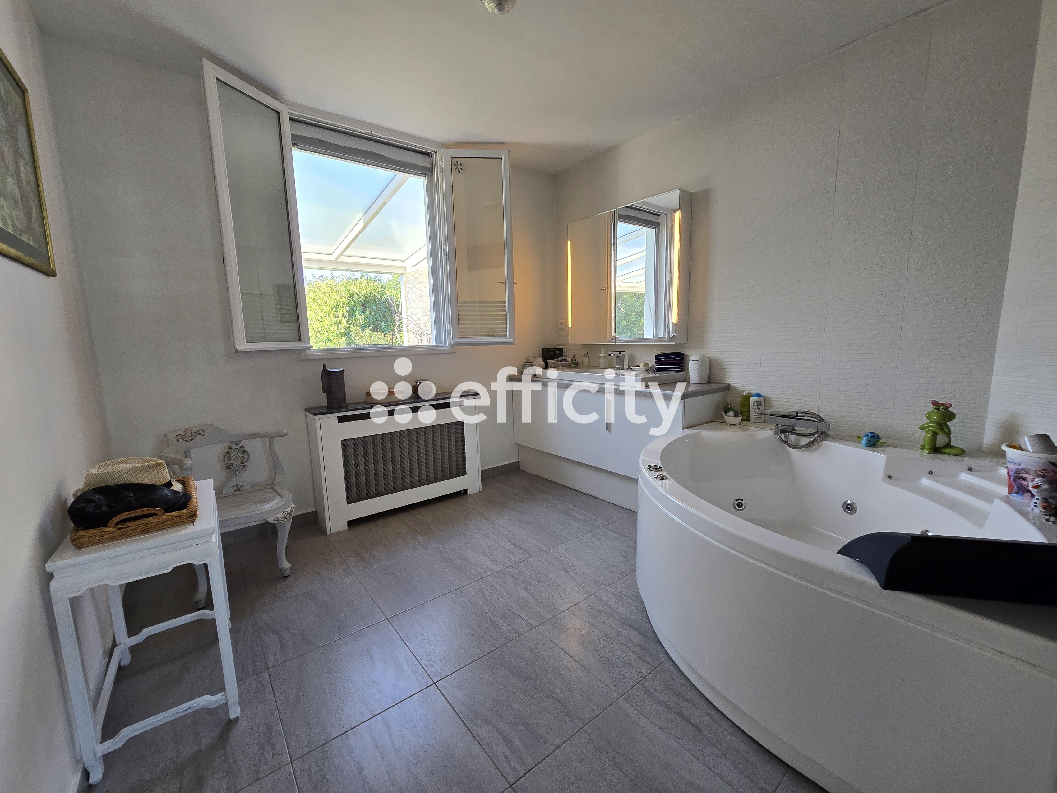 Achat immobilier Maison 6 pièces  140m2 à Le Plessis-Trévise (94420) - Photo n°5