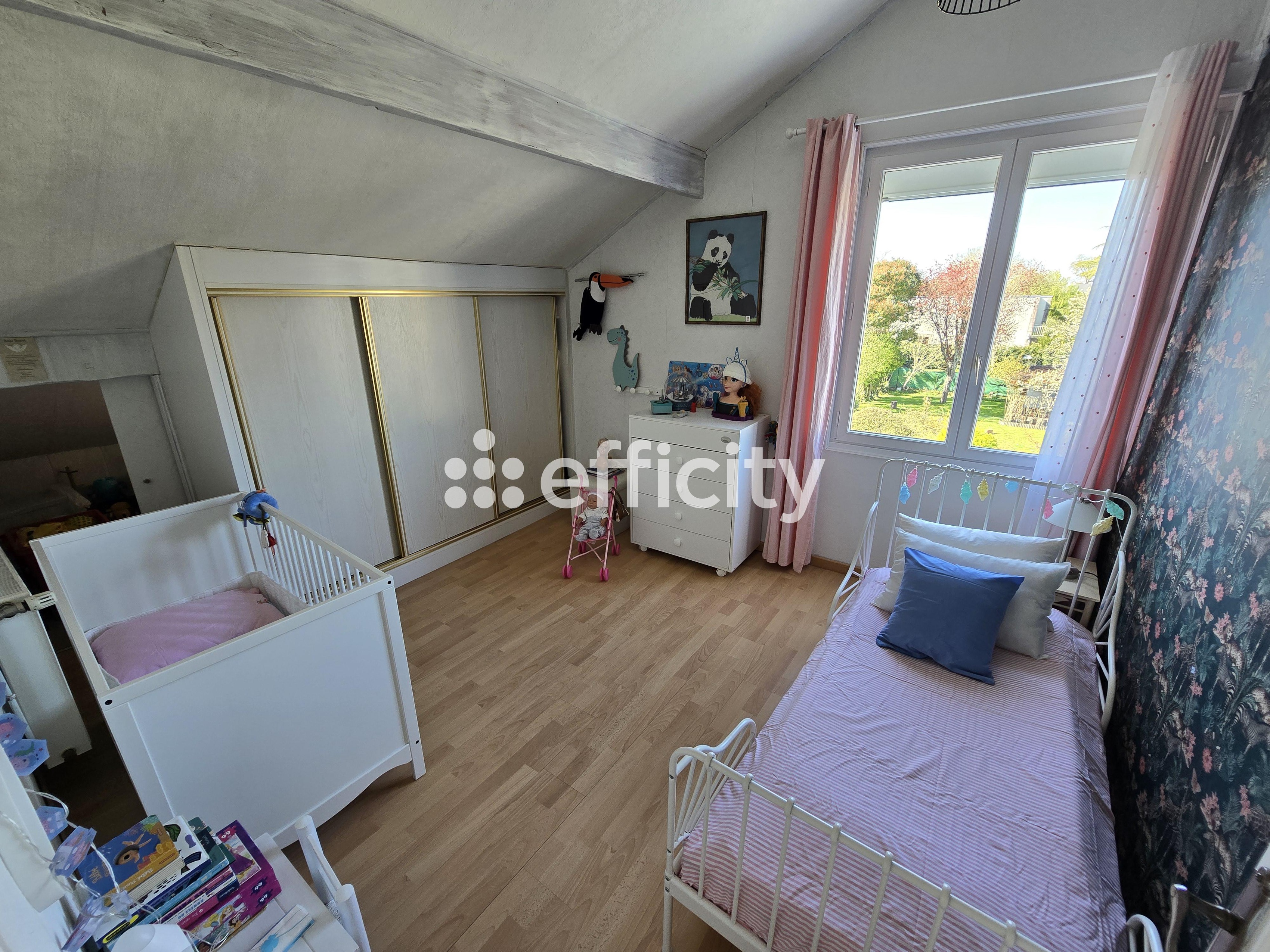 Achat immobilier Maison 6 pièces  140m2 à Le Plessis-Trévise (94420) - Photo n°8