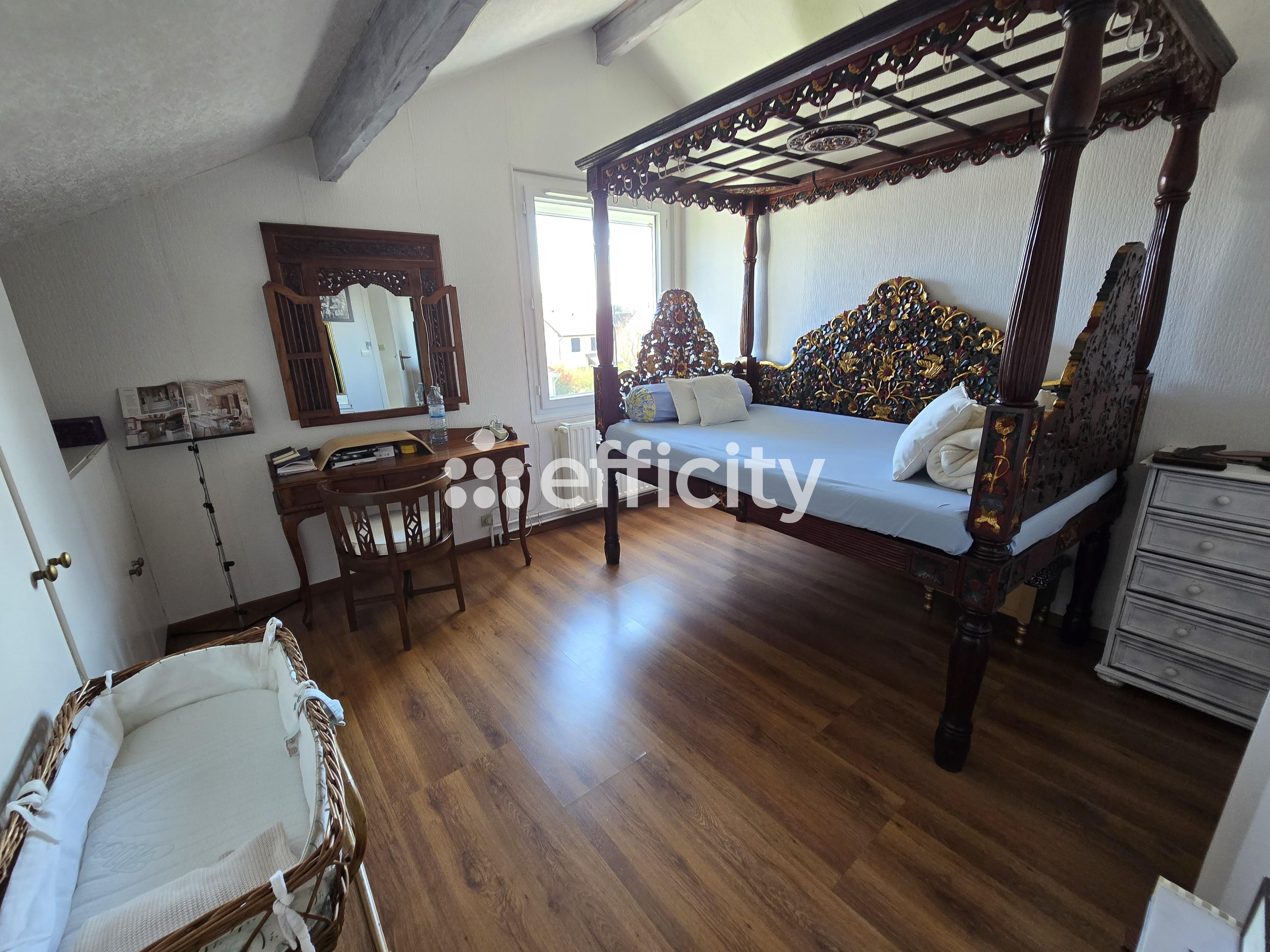 Achat immobilier Maison 6 pièces  140m2 à Le Plessis-Trévise (94420) - Photo n°7