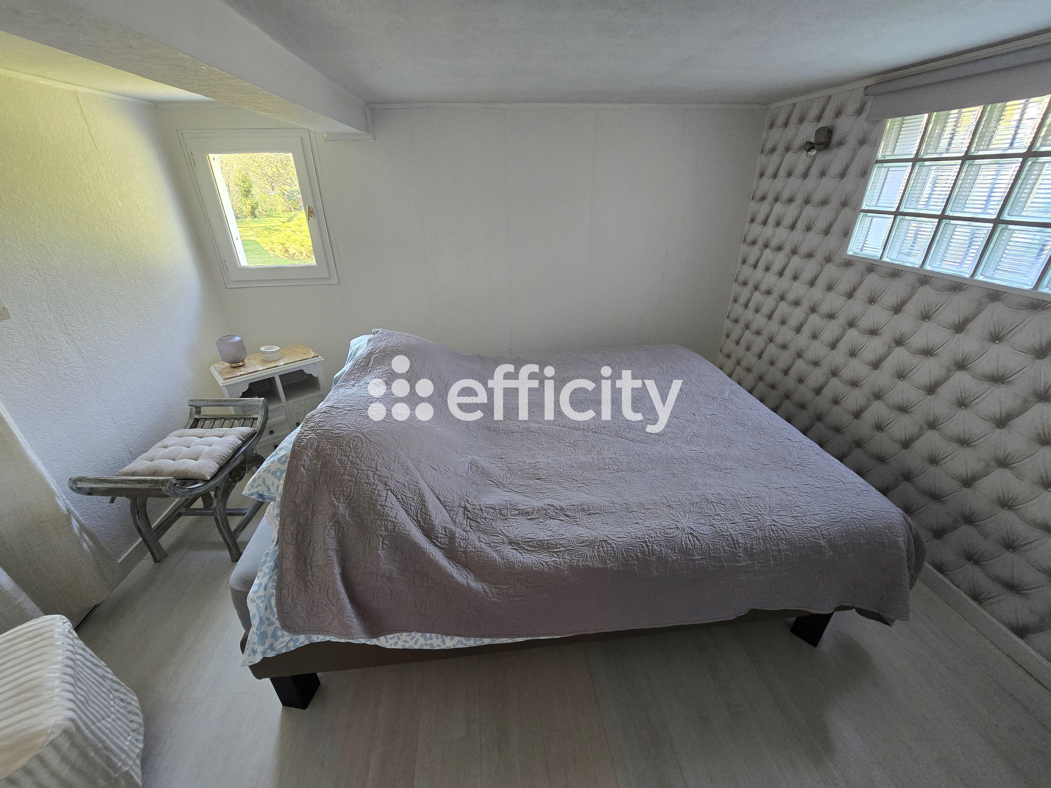 Achat immobilier Maison 6 pièces  140m2 à Le Plessis-Trévise (94420) - Photo n°9