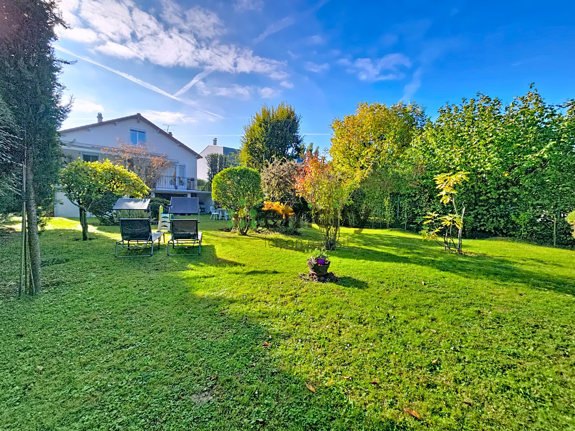 maison 6 pièces - 140m2 à Le Plessis-Trévise (94420)