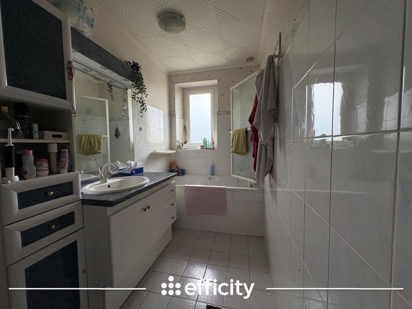 Achat immobilier Maison 6 pièces  124m2 à Plomelin (29700) - Photo n°7