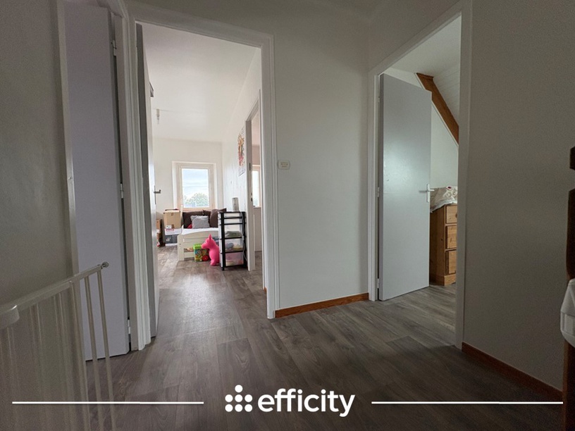 Achat immobilier Maison 6 pièces  124m2 à Plomelin (29700) - Photo n°9