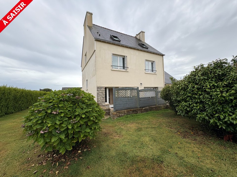 Achat immobilier Maison 6 pièces  124m2 à Plomelin (29700) - Photo n°17