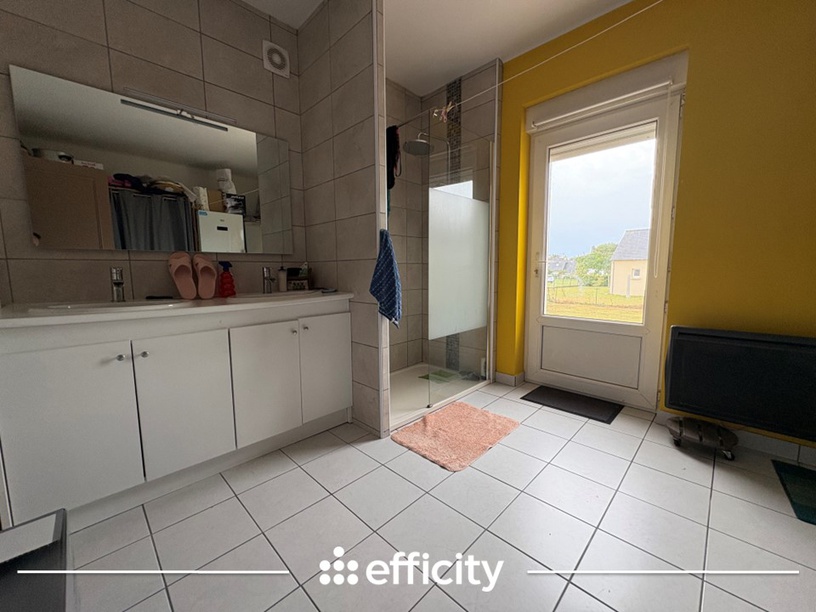 Achat immobilier Maison 6 pièces  124m2 à Plomelin (29700) - Photo n°15