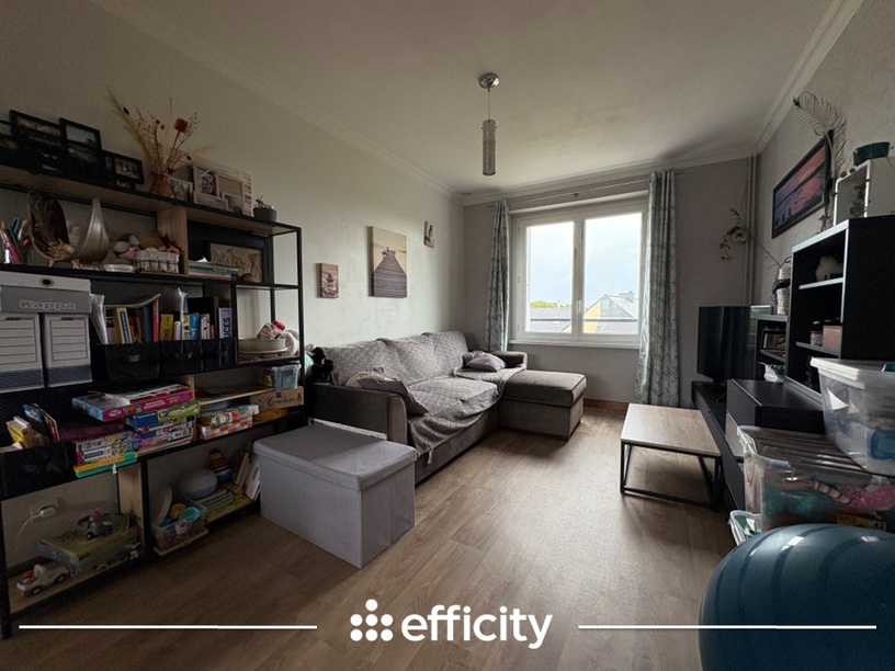 Achat immobilier Maison 6 pièces  124m2 à Plomelin (29700) - Photo n°5