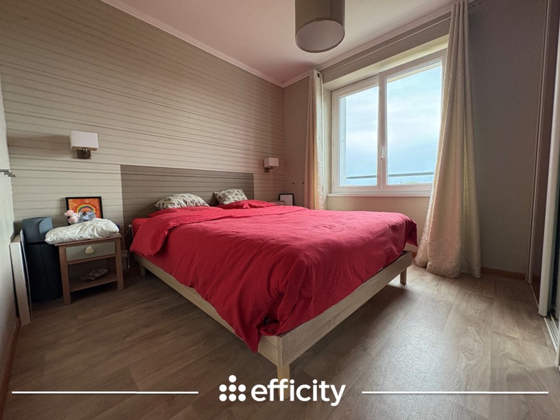 Achat immobilier Maison 6 pièces  124m2 à Plomelin (29700) - Photo n°6