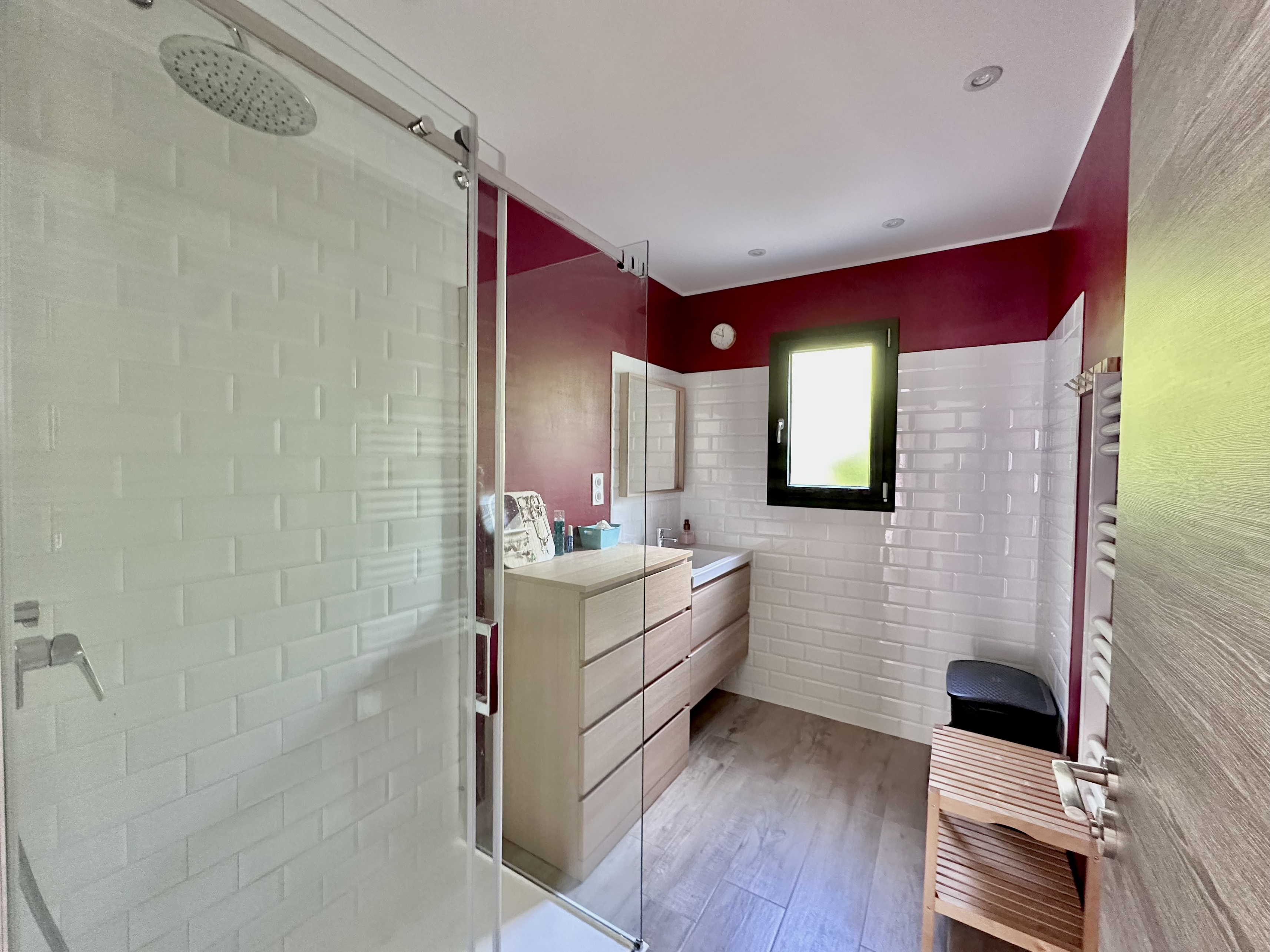 Achat immobilier Maison 4 pièces  113m2 à Alès (30100) - Photo n°8