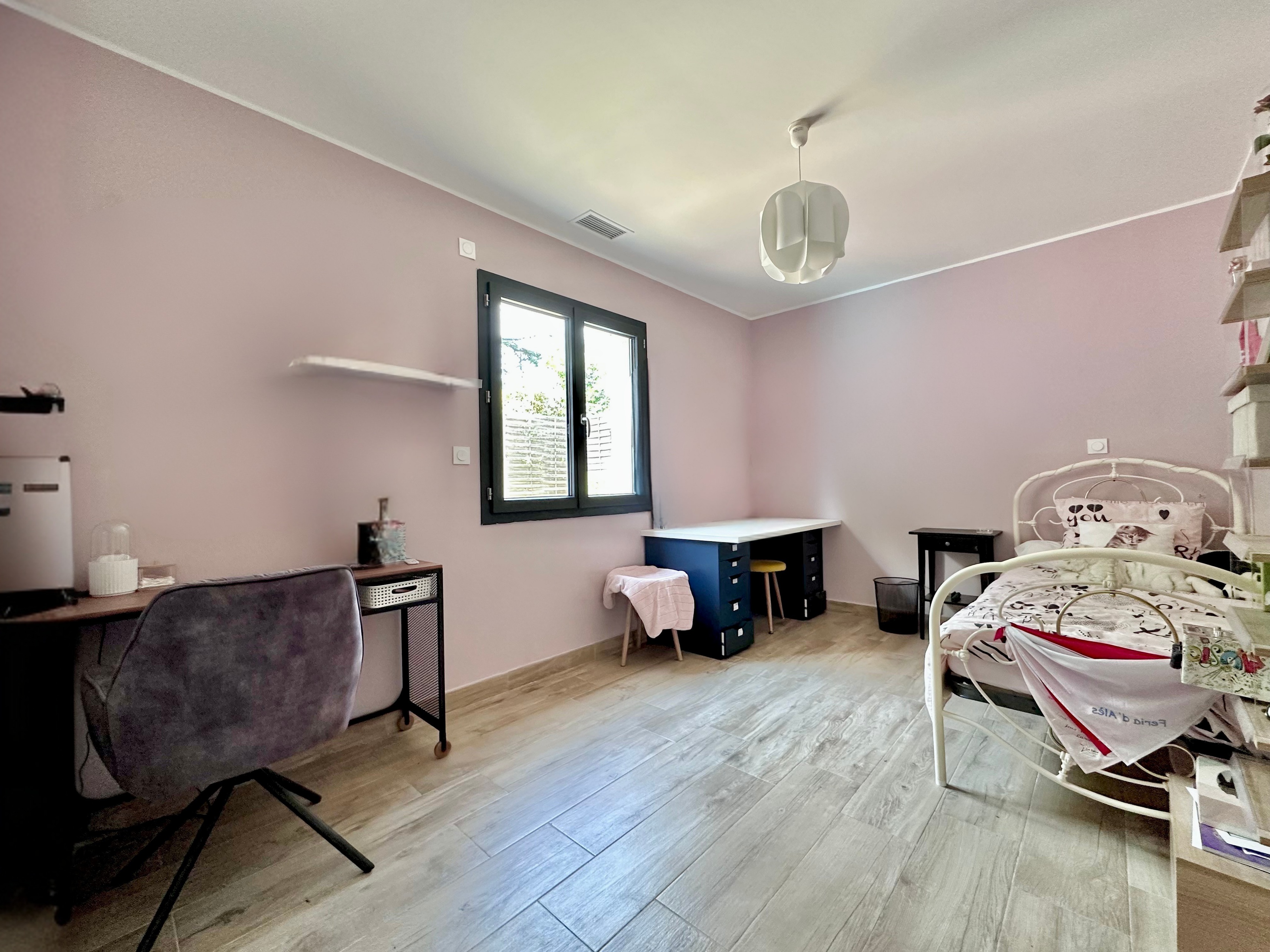 Achat immobilier Maison 4 pièces  113m2 à Alès (30100) - Photo n°6