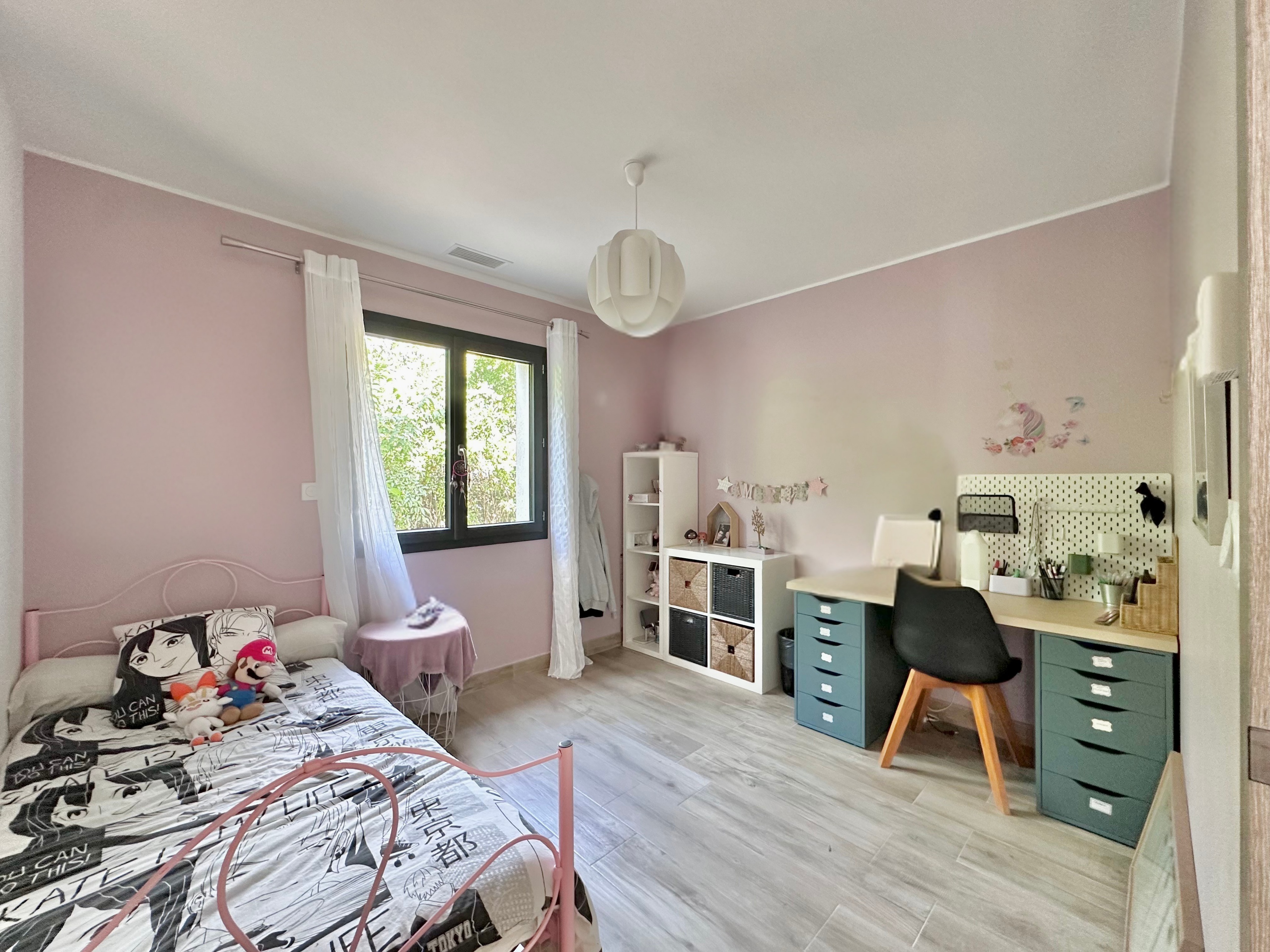 Achat immobilier Maison 4 pièces  113m2 à Alès (30100) - Photo n°7