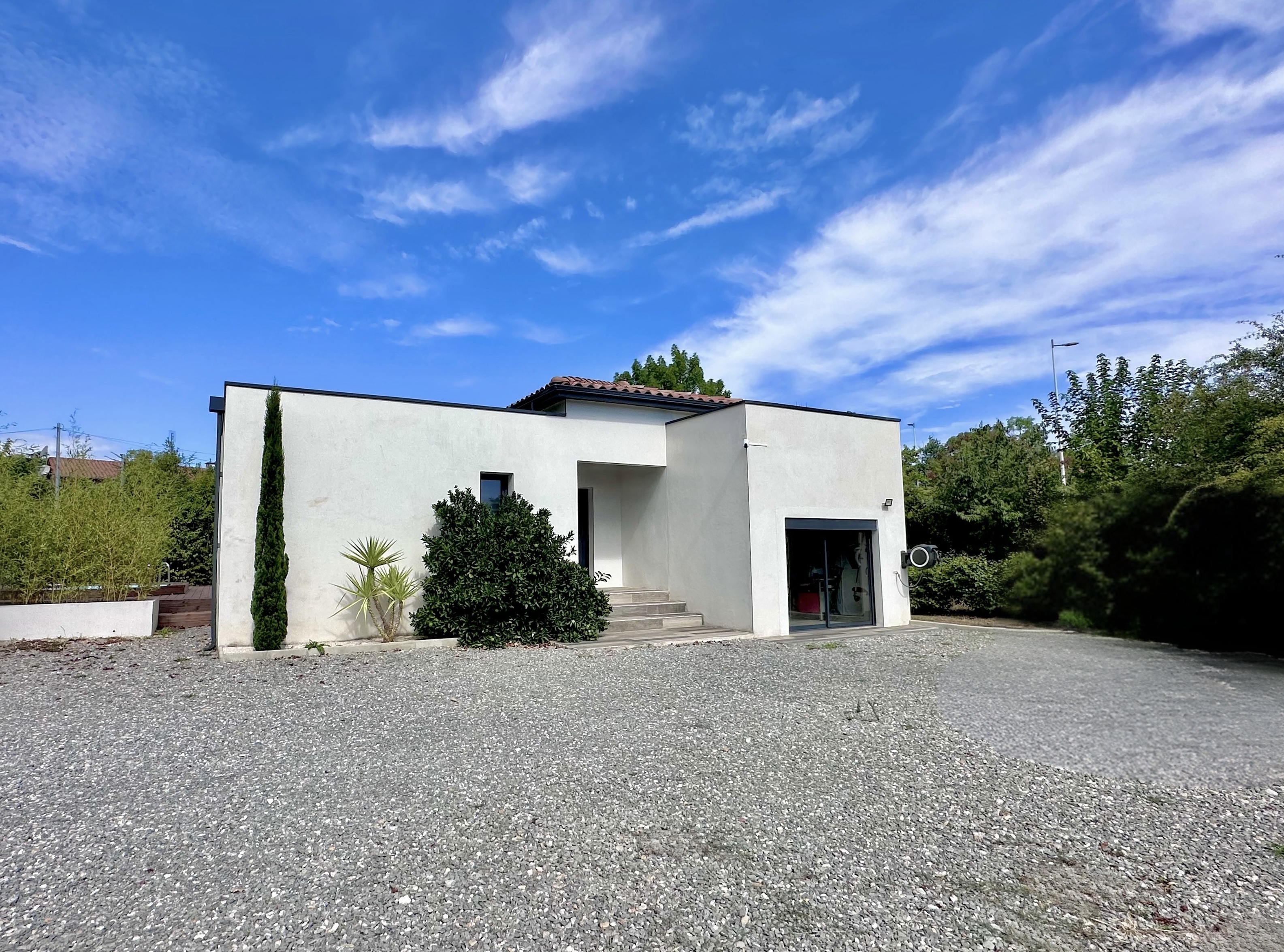 Achat immobilier Maison 4 pièces  113m2 à Alès (30100) - Photo n°9