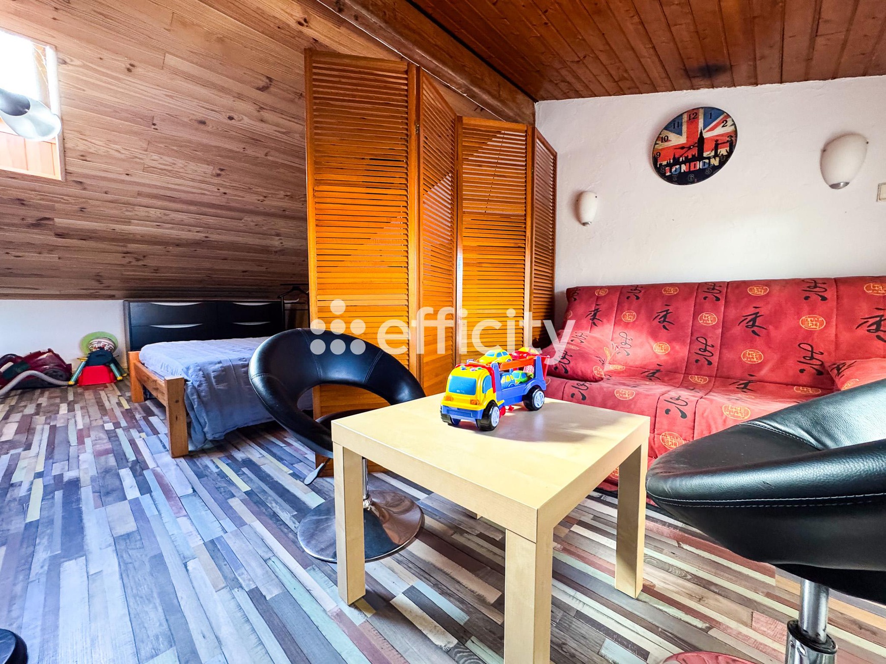 Achat immobilier Maison 3 pièces  65m2 à Lacanau Océan (33680) - Photo n°9