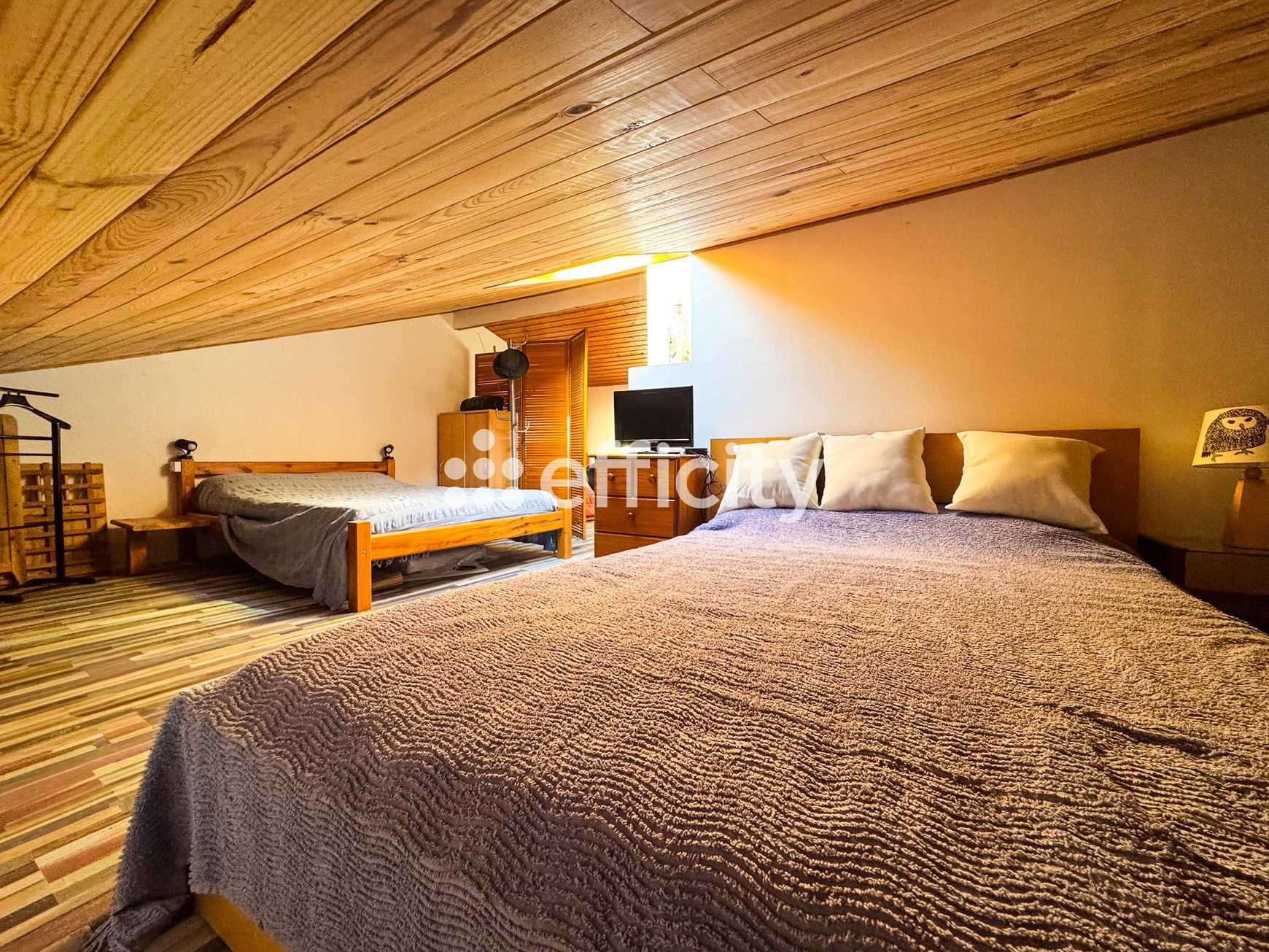 Achat immobilier Maison 3 pièces  65m2 à Lacanau Océan (33680) - Photo n°8