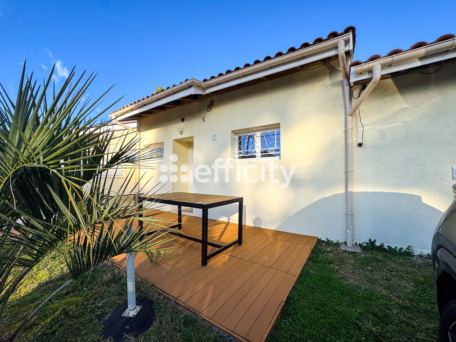 Achat immobilier Maison 3 pièces  65m2 à Lacanau Océan (33680) - Photo n°1