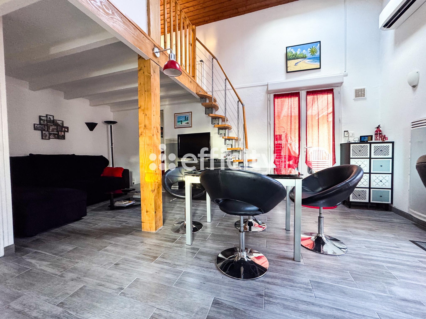 Achat immobilier Maison 3 pièces  65m2 à Lacanau Océan (33680) - Photo n°4