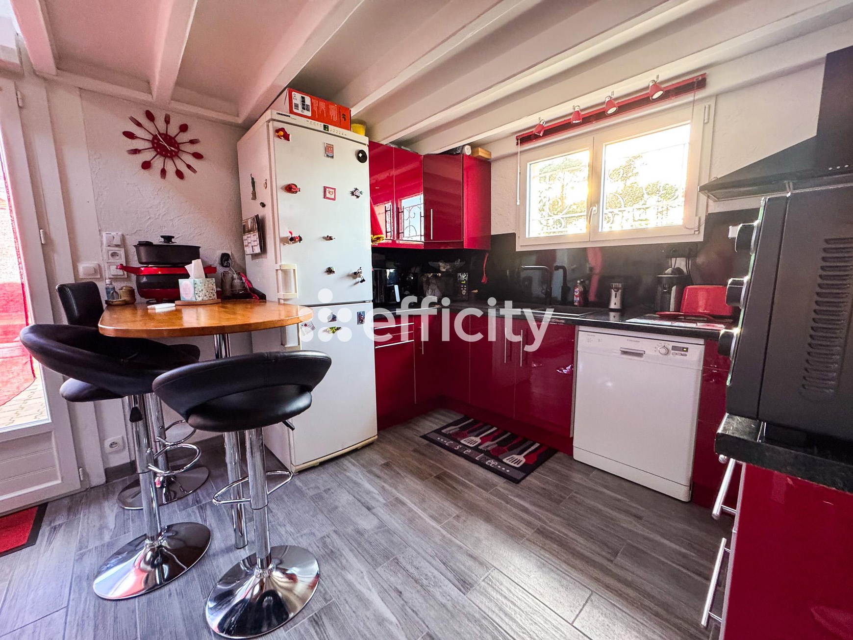 Achat immobilier Maison 3 pièces  65m2 à Lacanau Océan (33680) - Photo n°5