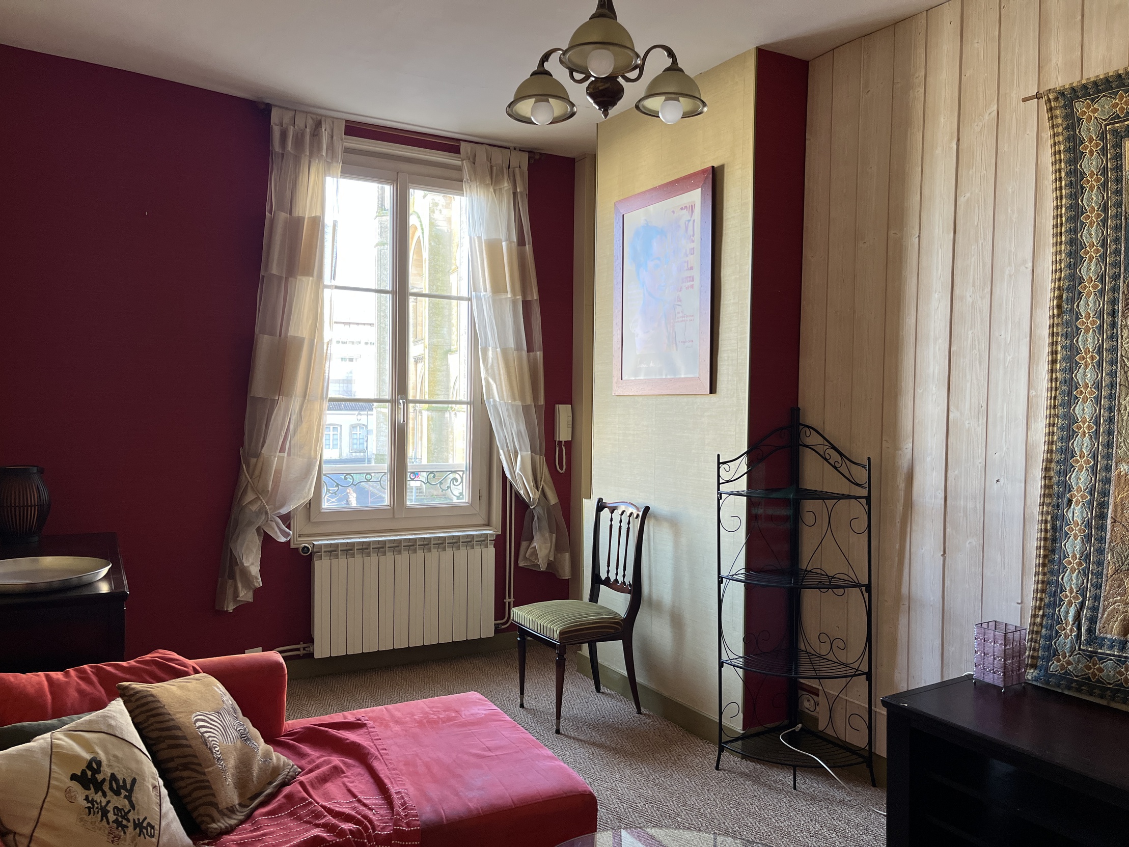 maison 3 pièces - 60m2 à Niort (79000)