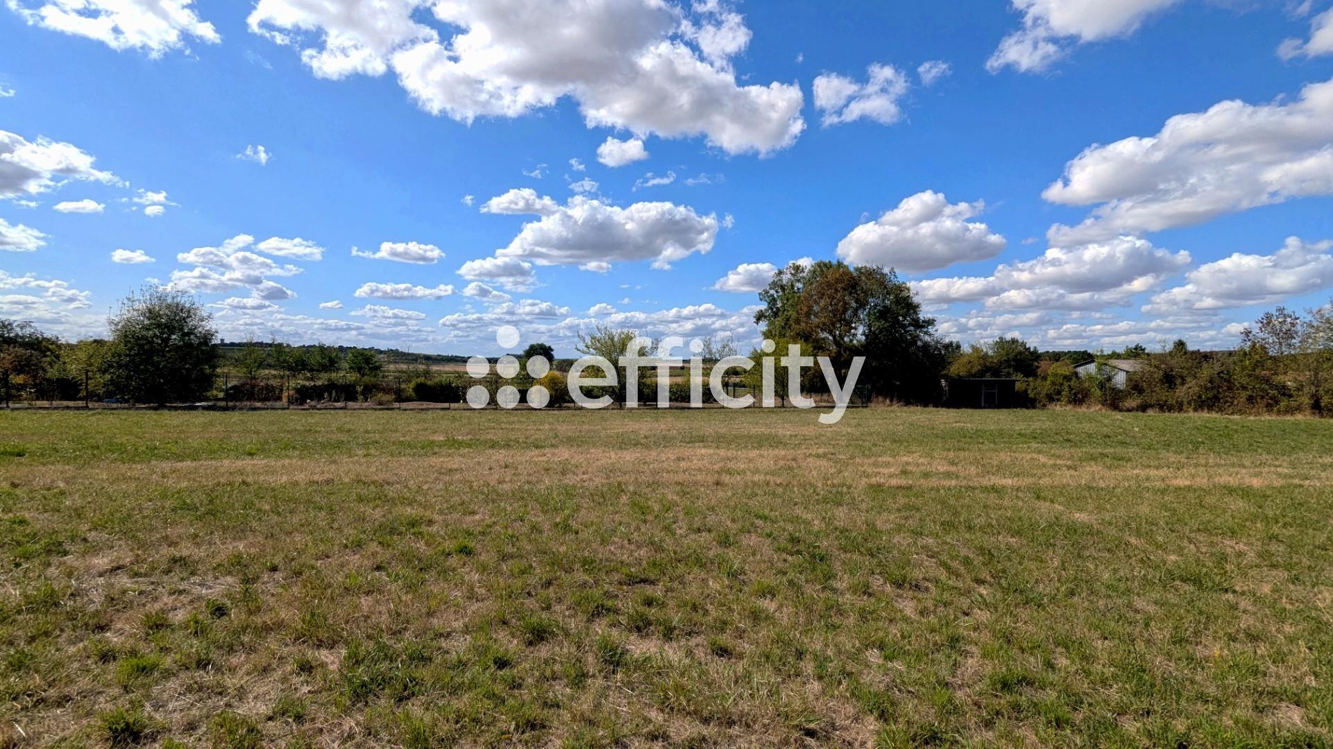 Terrain 7742 m² · à Hiersac · 7 742 m² · 99 500 €
