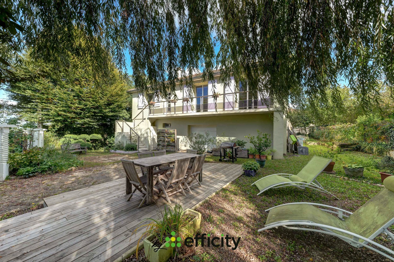 maison 5 pièces - 128m2 à Saint-Priest (69800)