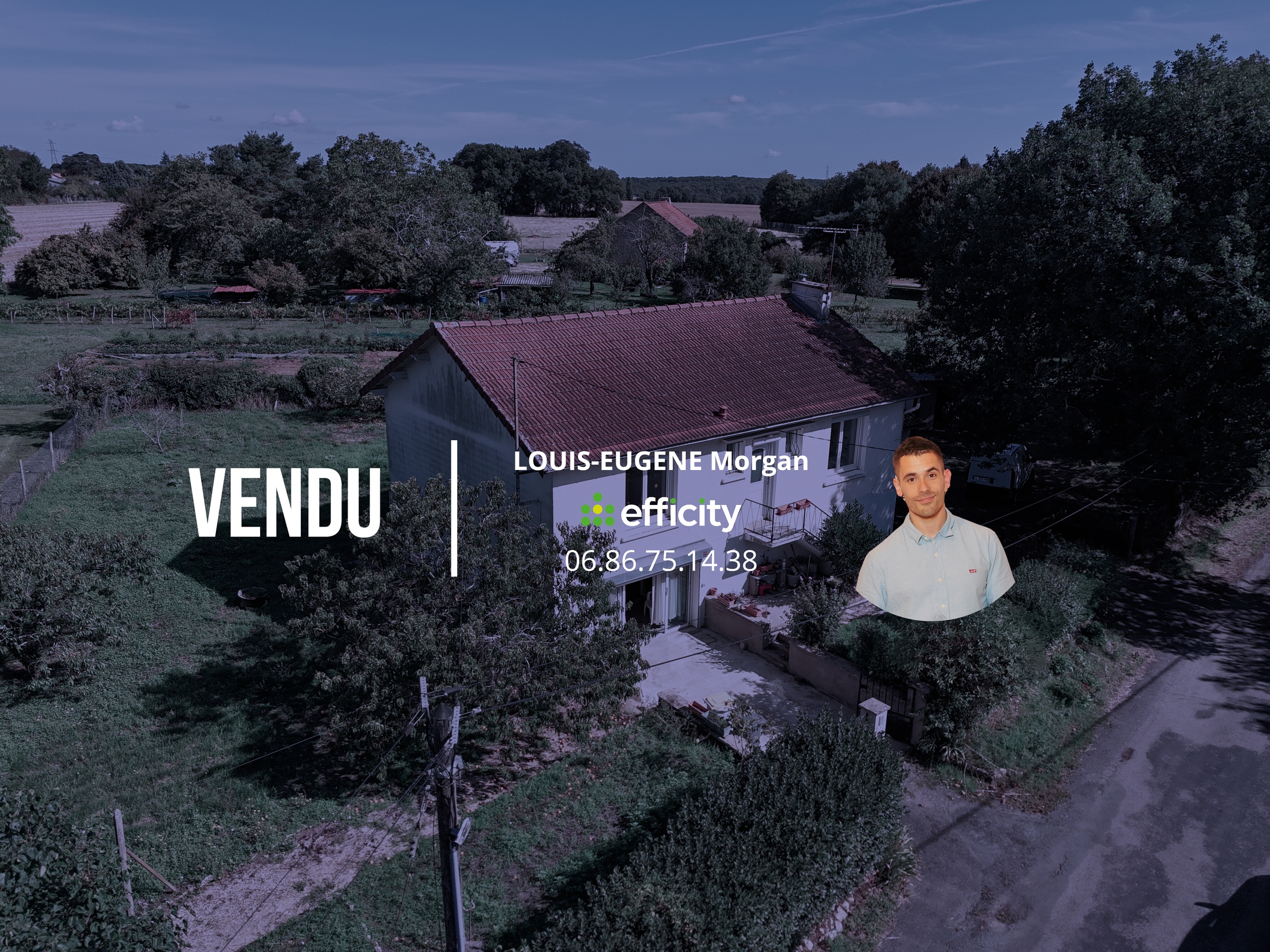 maison 5 pièces - 128m2 à Poitiers (86000)