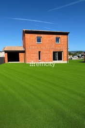 maison 5 pièces - 119,0m2 à Lavilledieu (07170)