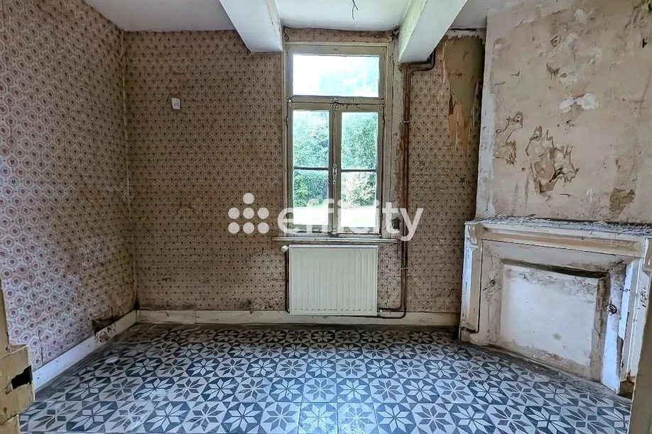 Achat immobilier Maison 4 pièces  104m2 à Beauval (80630) - Photo n°5