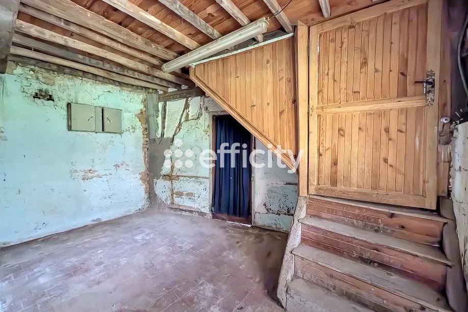 Achat immobilier Maison 4 pièces  104m2 à Beauval (80630) - Photo n°8