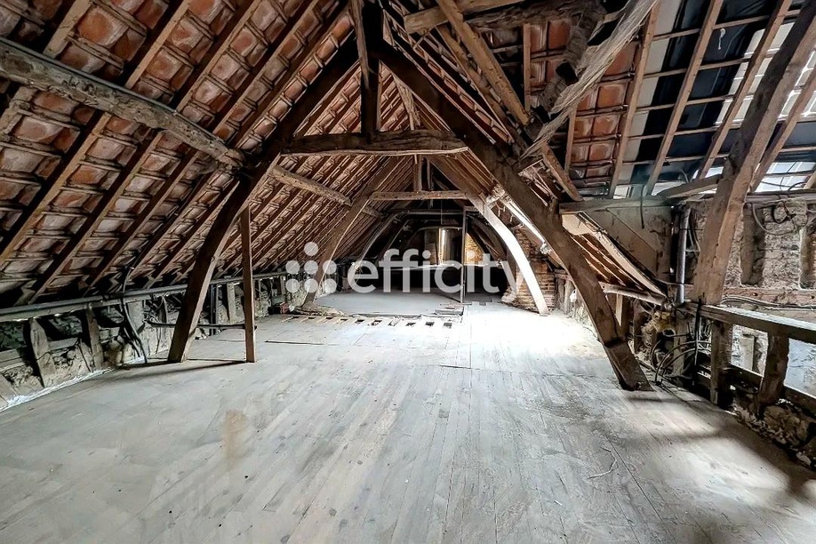 Achat immobilier Maison 4 pièces  104m2 à Beauval (80630) - Photo n°9