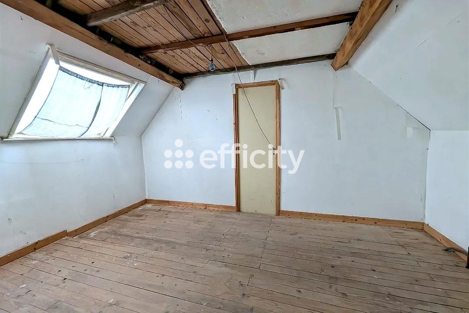 Achat immobilier Maison 4 pièces  104m2 à Beauval (80630) - Photo n°6