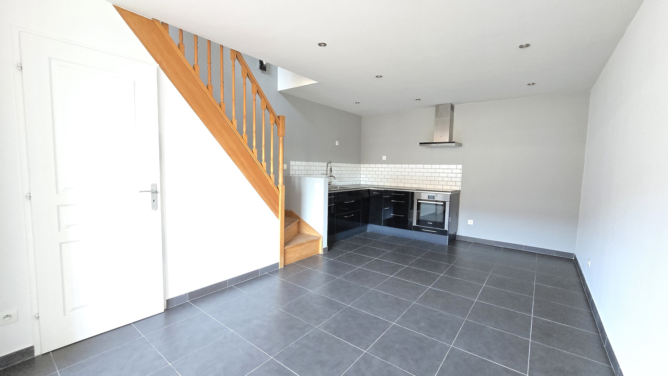 maison 3 pièces - 50m2 à Wambrechies (59118)